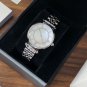 7（32mm）_Ajiamani Original D Gymophila Steel Full Diamond Quartz Watch Full Package Ar1926
