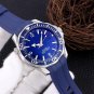 1_Automatic Mechanical Watch Oujia Haima 600 Series Automatic Mechanical Watch Fine Steel
