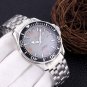 2_Automatic Mechanical Watch Oujia Haima 600 Series Automatic Mechanical Watch Fine Steel