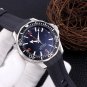 4_Automatic Mechanical Watch Oujia Haima 600 Series Automatic Mechanical Watch Fine Steel