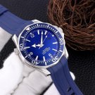 6_Automatic Mechanical Watch Oujia Haima 600 Series Automatic Mechanical Watch Fine Steel