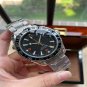 7_Mechanical Watch Vs Hippocampus 600 1/4 Orange Men's Automatic Mechanical Fine Steel Strip Ceramic