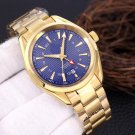 10_Automatic Mechanical Watch European Haima 150 Automatic Machinery 904L Fine Steel