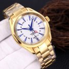 12_Automatic Mechanical Watch European Haima 150 Automatic Machinery 904L Fine Steel