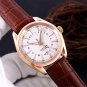 13_Automatic Mechanical Watch European Haima 150 Automatic Machinery 904L Fine Steel