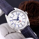 21_Automatic Mechanical Watch European Haima 150 Automatic Machinery 904L Fine Steel