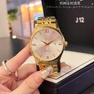 13_Quartz Watch European Butterfly Fly Quartz Watch Mechanical Travel Time Manufacturer Ws506