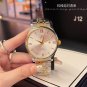 15_Quartz Watch European Butterfly Fly Quartz Watch Mechanical Travel Time Manufacturer Ws506
