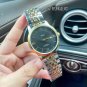 19_Quartz Watch European Butterfly Fly Quartz Watch Mechanical Travel Time Manufacturer Ws506