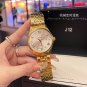 21_Quartz Watch European Butterfly Fly Quartz Watch Mechanical Travel Time Manufacturer Ws506