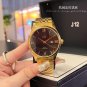 6_Quartz Watch European Butterfly Fly Quartz Watch Mechanical Travel Time Manufacturer Ws506