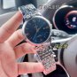 8_Quartz Watch European Butterfly Fly Quartz Watch Mechanical Travel Time Manufacturer Ws506