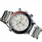 3_Quartz Watch European Hippocampus Six-Needle Full-Time Eng Chronograph Quartz Watch For Ycd098
