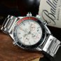 3_Quartz Watch European Hippocampus Six-Needle Full-Time Eng Chronograph Quartz Watch For Ycd098