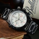 7_Quartz Watch European Hippocampus Six-Needle Full-Time Eng Chronograph Quartz Watch For Ycd098