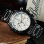 7_Quartz Watch European Hippocampus Six-Needle Full-Time Eng Chronograph Quartz Watch For Ycd098