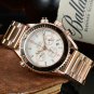 7_Quartz Watch European Hippocampus Six-Needle Full-Time Eng Chronograph Quartz Watch For Ycd098