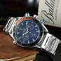 7_Quartz Watch European Hippocampus Six-Needle Full-Time Eng Chronograph Quartz Watch For Ycd098