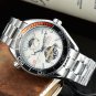 5_Automatic Mechanical Watch European Hippocampus Tourbillon Star Automatic Mechanical Watch