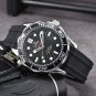15_Automatic Mechanical Watch European Hippocampus Cyclone Ripple 300 Automatic Mechanical Watch