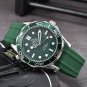 15_Automatic Mechanical Watch European Hippocampus Cyclone Ripple 300 Automatic Mechanical Watch