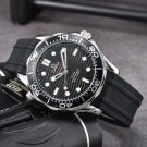 2_Automatic Mechanical Watch European Hippocampus Cyclone Ripple 300 Automatic Mechanical Watch