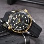 9_Automatic Mechanical Watch European Hippocampus Cyclone Ripple 300 Automatic Mechanical Watch
