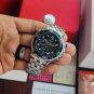 2_Quartz Watch European Hippocampus 6-Pin Full-Function Quartz Chronograph Running Seconds Watch Zo0