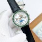 17_Quartz Watch Europa 5-Pin Star Full-Function Quartz Chronograph Running Seconds Watch Zo03