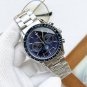 3_Quartz Watch Europa 5-Pin Star Full-Function Quartz Chronograph Running Seconds Watch Zo03