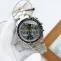 5_Quartz Watch Europa 5-Pin Star Full-Function Quartz Chronograph Running Seconds Watch Zo03
