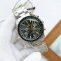 13_Quartz Watch Europa 5-Pin Full-Function Quartz Chronograph Running Seconds Watch Zo04
