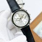 16_Quartz Watch Europa 5-Pin Full-Function Quartz Chronograph Running Seconds Watch Zo04
