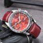 15_Quartz Watch Europa 5-Pin Full-Function Quartz Chronograph Running Seconds Watch Zo02