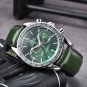 17_Quartz Watch Europa 5-Pin Full-Function Quartz Chronograph Running Seconds Watch Zo02