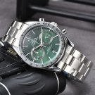 5_Quartz Watch Europa 5-Pin Full-Function Quartz Chronograph Running Seconds Watch Zo02