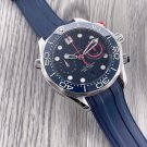 1_Mechanical Watch European Hippocampus 300 Automatic Mechanical Watch Factory