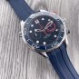 3_Mechanical Watch European Hippocampus 300 Automatic Mechanical Watch Factory