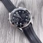 5_Mechanical Watch European Hippocampus 300 Automatic Mechanical Watch Factory