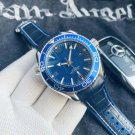 11_Automatic Mechanical Watch Oujia Haima 600 Fine Steel Automatic Mechanical Watch