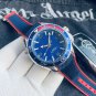 11_Automatic Mechanical Watch Oujia Haima 600 Fine Steel Automatic Mechanical Watch