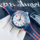 12_Automatic Mechanical Watch Oujia Haima 600 Fine Steel Automatic Mechanical Watch