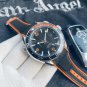 12_Automatic Mechanical Watch Oujia Haima 600 Fine Steel Automatic Mechanical Watch