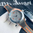 2_Automatic Mechanical Watch Oujia Haima 600 Fine Steel Automatic Mechanical Watch