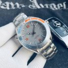 4_Automatic Mechanical Watch Oujia Haima 600 Fine Steel Automatic Mechanical Watch