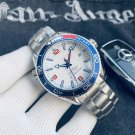 5_Automatic Mechanical Watch Oujia Haima 600 Fine Steel Automatic Mechanical Watch