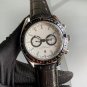 10_Automatic Mechanical Watch Oujia Chaoba Five-Pin Automatic Mechanical Watch Stainless Steel Blue
