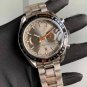 2_Automatic Mechanical Watch Oujia Chaoba Five-Pin Automatic Mechanical Watch Stainless Steel Blue T