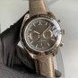 4_Automatic Mechanical Watch Oujia Chaoba Five-Pin Automatic Mechanical Watch Stainless Steel Blue T