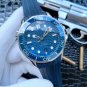 3_Automatic Mechanical Watch European Hippocampus 300 Series 007 Automatic Mechanical Watch